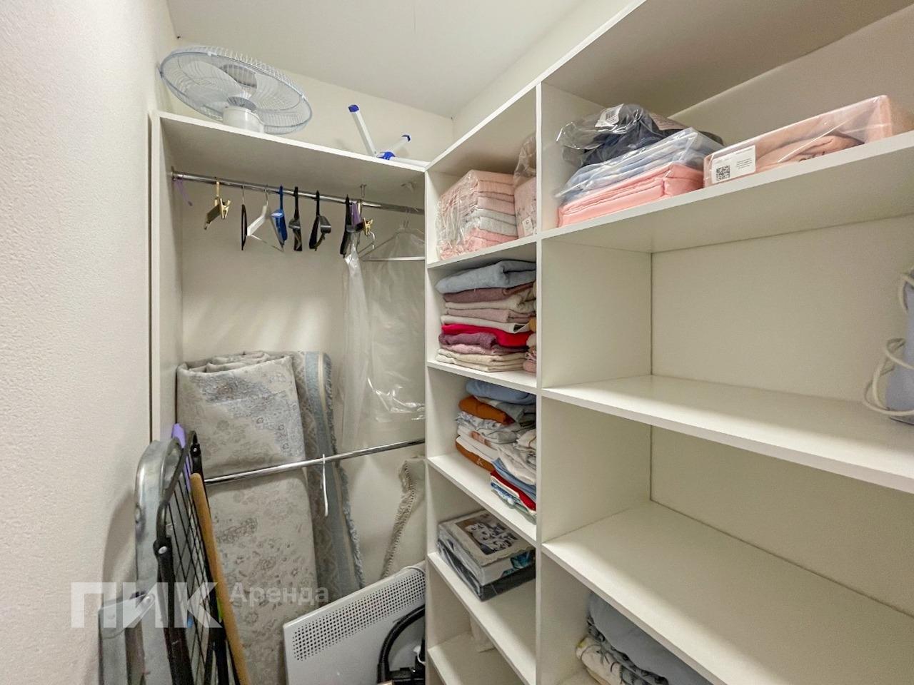 2-к. квартира, 70 м², 89 500 ₽/мес — фото № 12