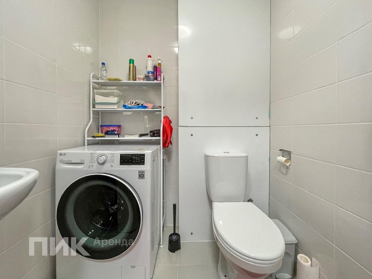 2-к. квартира, 70 м², 89 500 ₽/мес — фото № 11