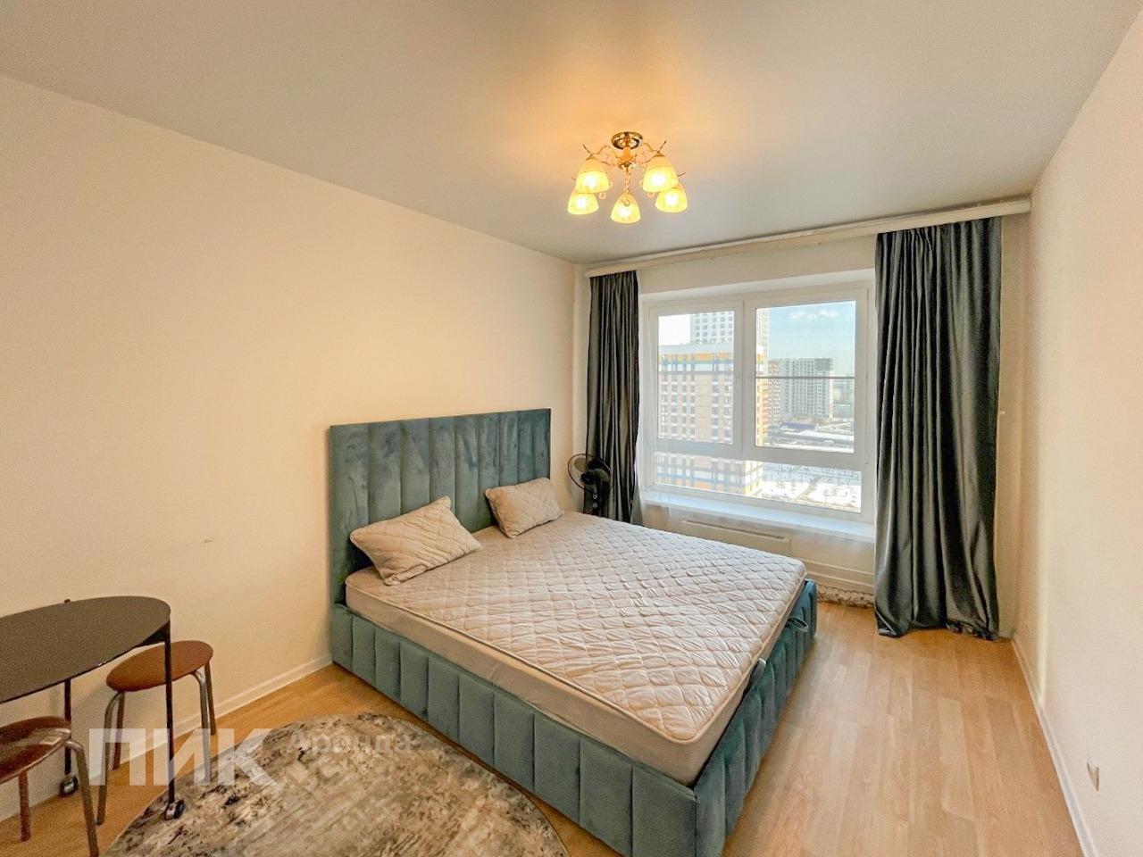 2-к. квартира, 70 м², 89 500 ₽/мес — фото № 3