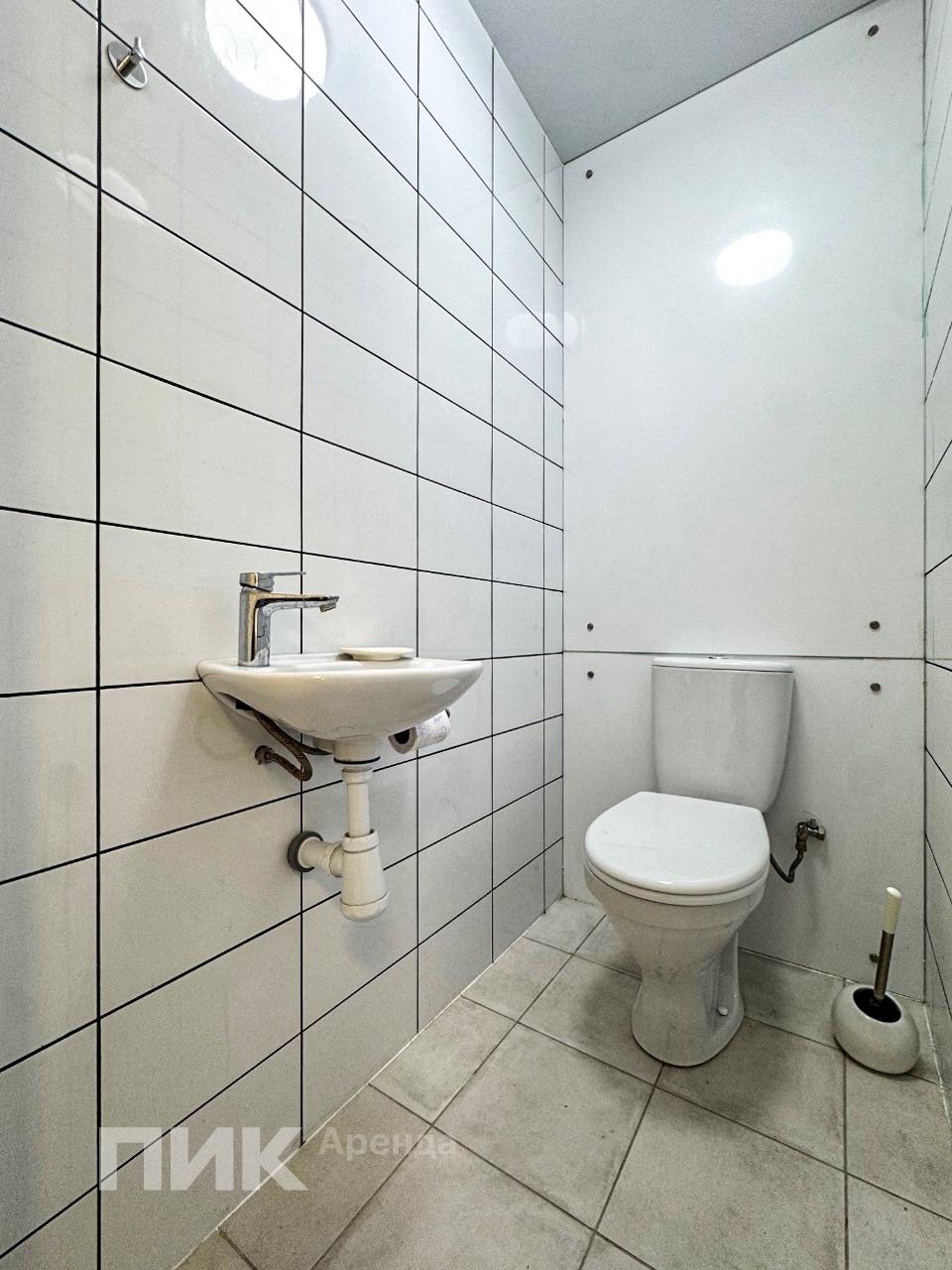 1-к. квартира, 41.7 м², 72 700 ₽/мес — фото № 10