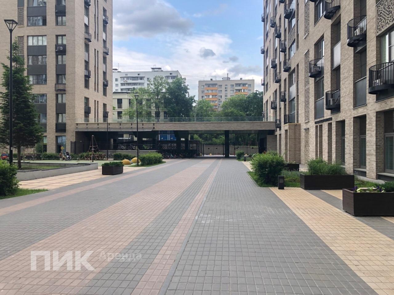 2-к. квартира, 51 м², 97 800 ₽/мес — фото № 31