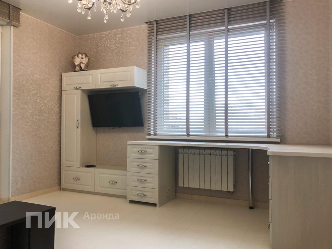 2-к. квартира, 51 м², 97 800 ₽/мес — фото № 6