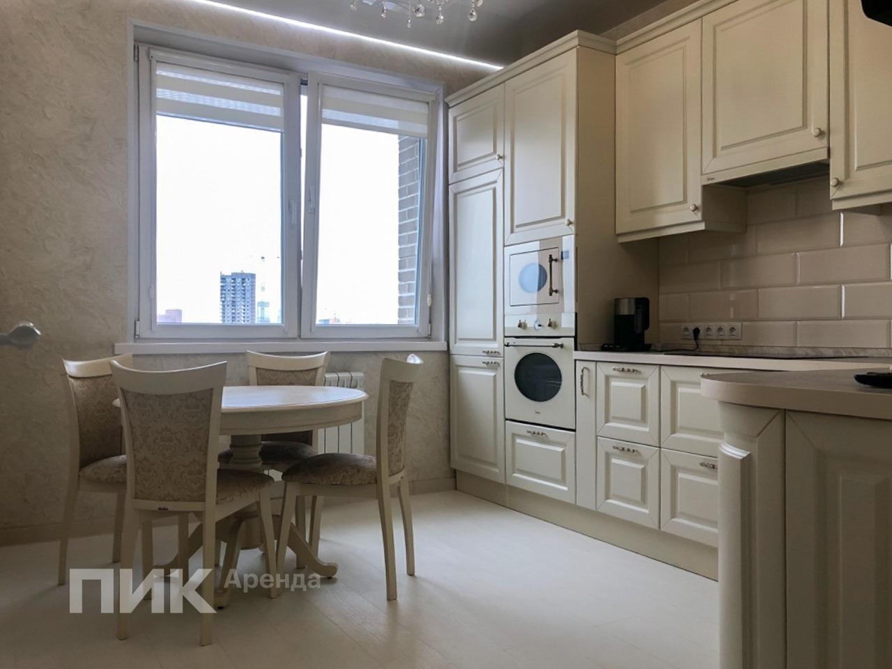 2-к. квартира, 51 м², 97 800 ₽/мес — фото № 9