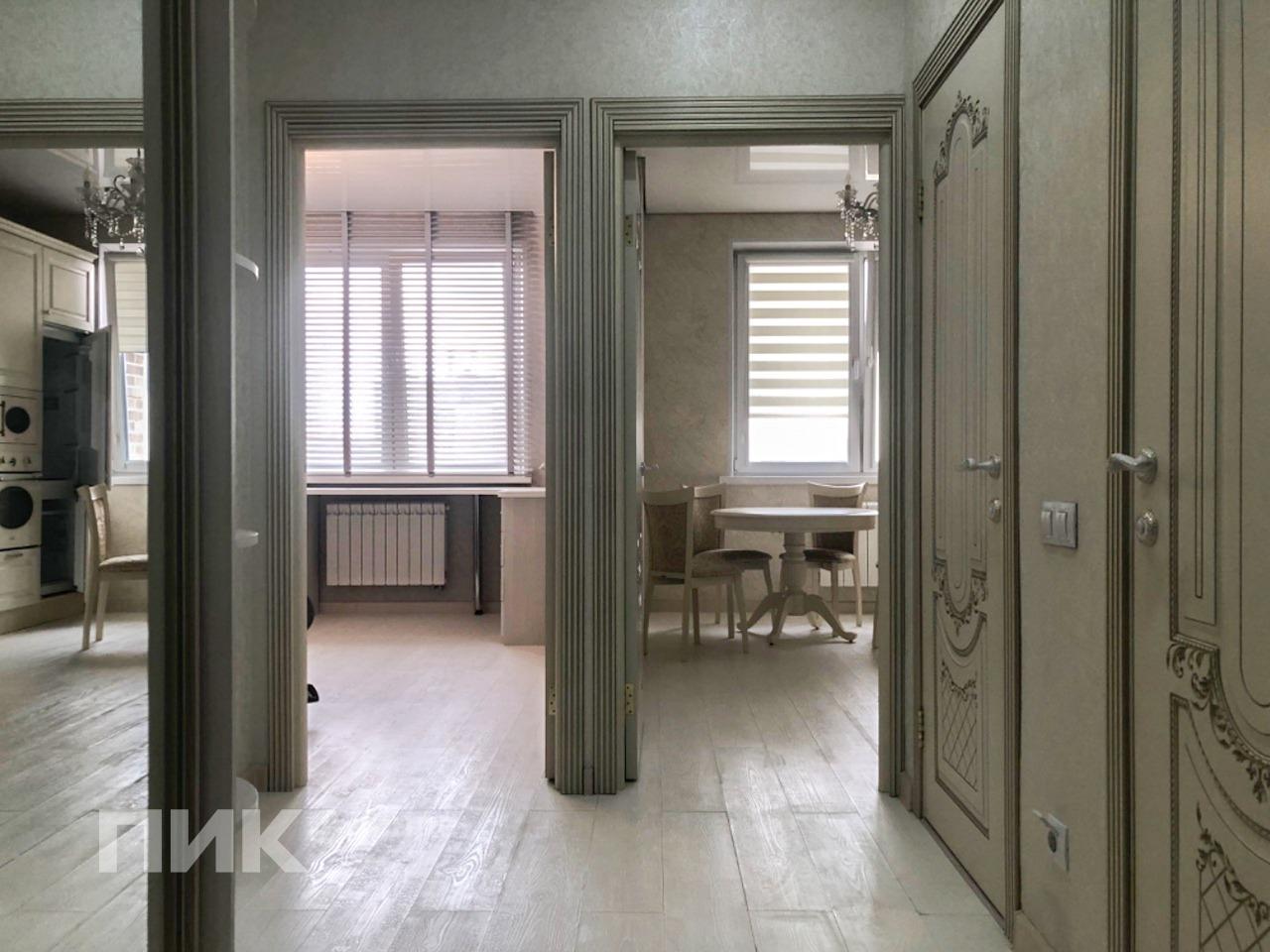 2-к. квартира, 51 м², 97 800 ₽/мес — фото № 17