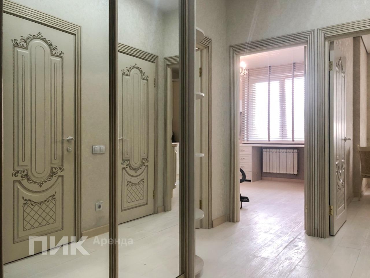 2-к. квартира, 51 м², 97 800 ₽/мес — фото № 18