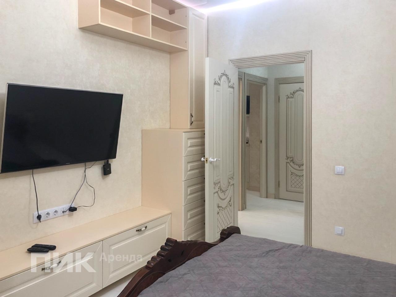2-к. квартира, 51 м², 97 800 ₽/мес — фото № 5