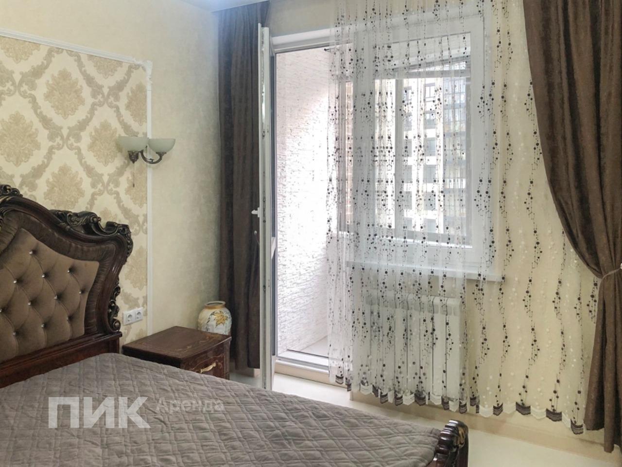 2-к. квартира, 51 м², 97 800 ₽/мес — фото № 1