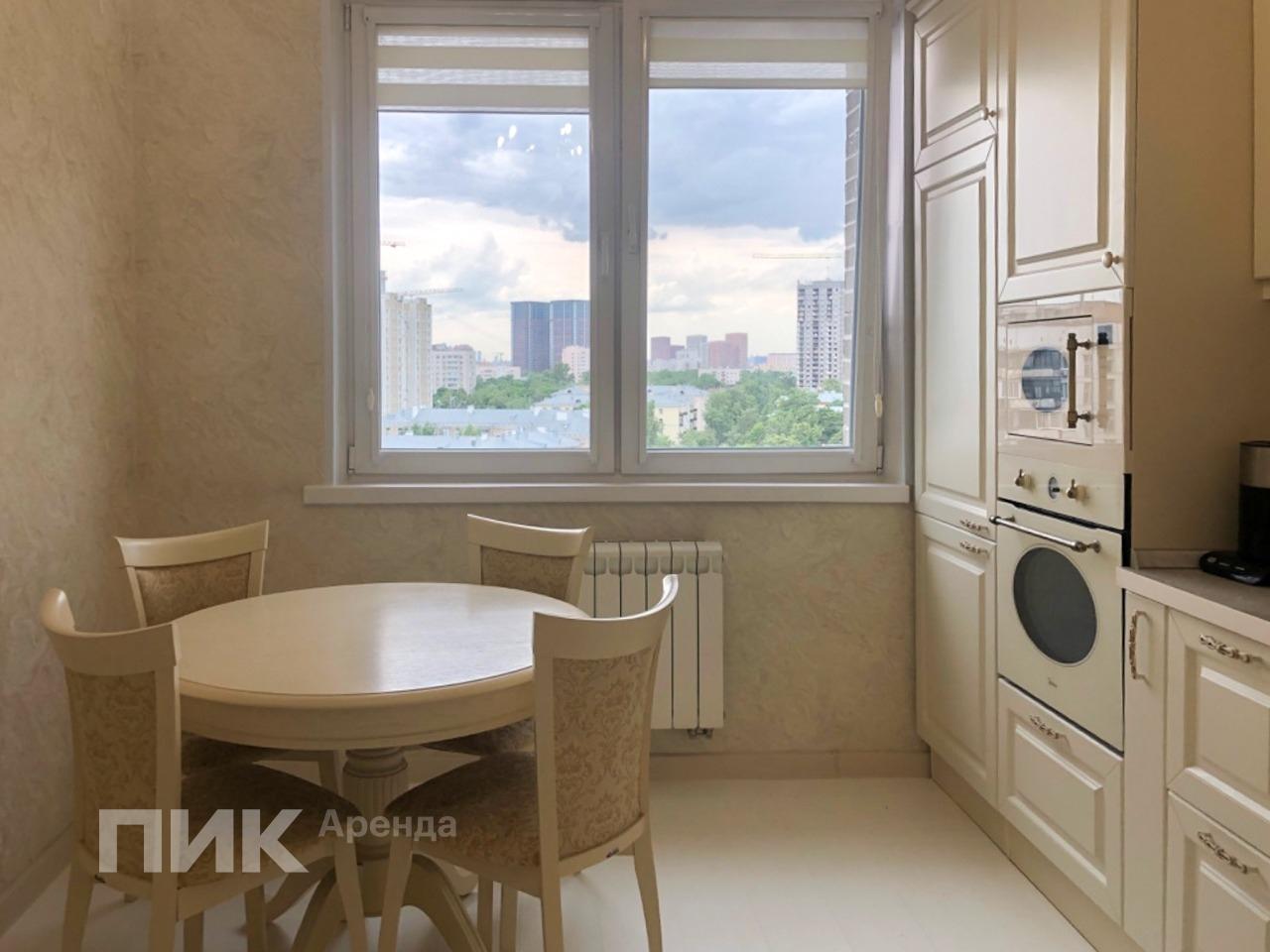 2-к. квартира, 51 м², 97 800 ₽/мес — фото № 10