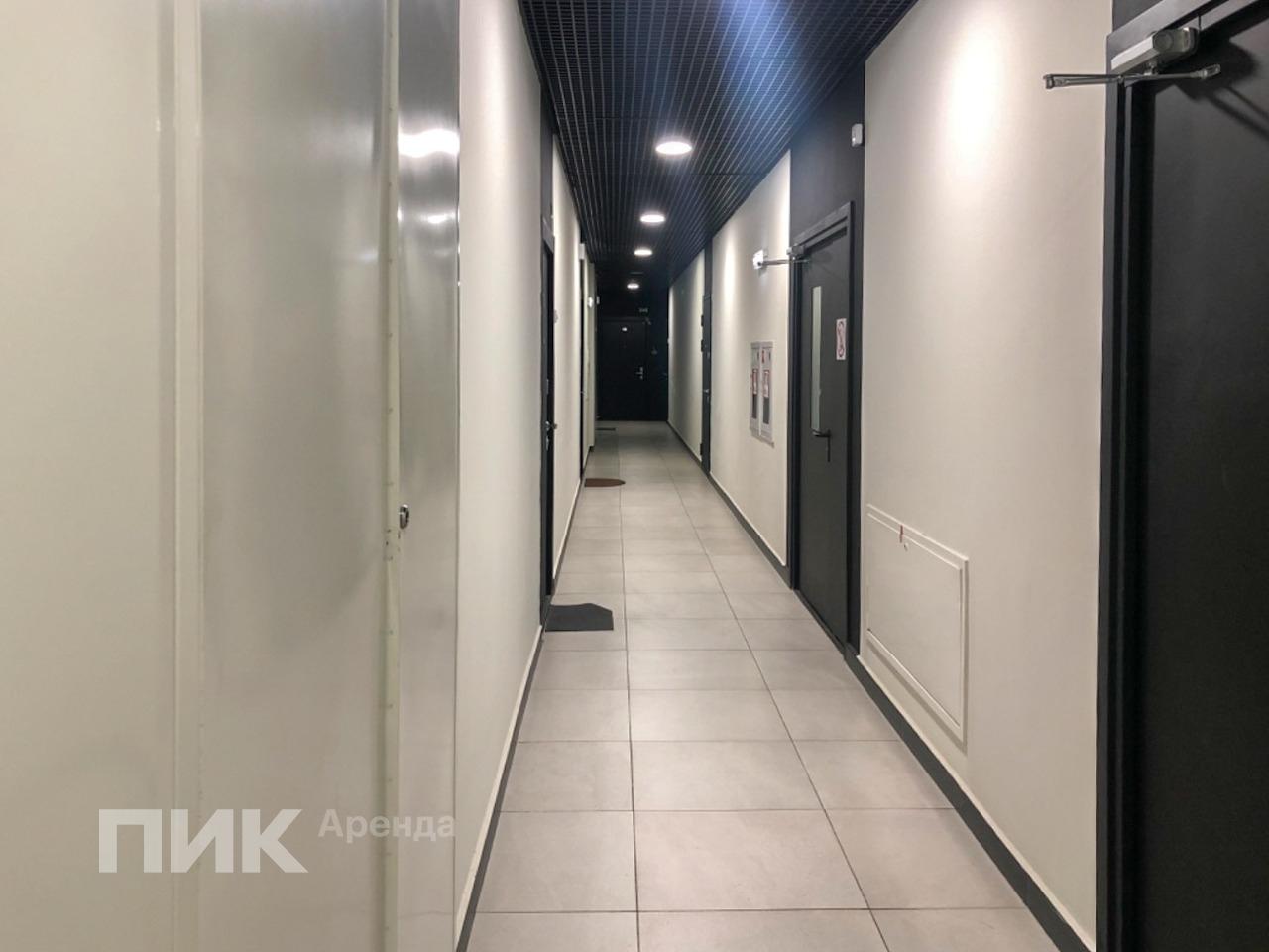 2-к. квартира, 51 м², 97 800 ₽/мес — фото № 23
