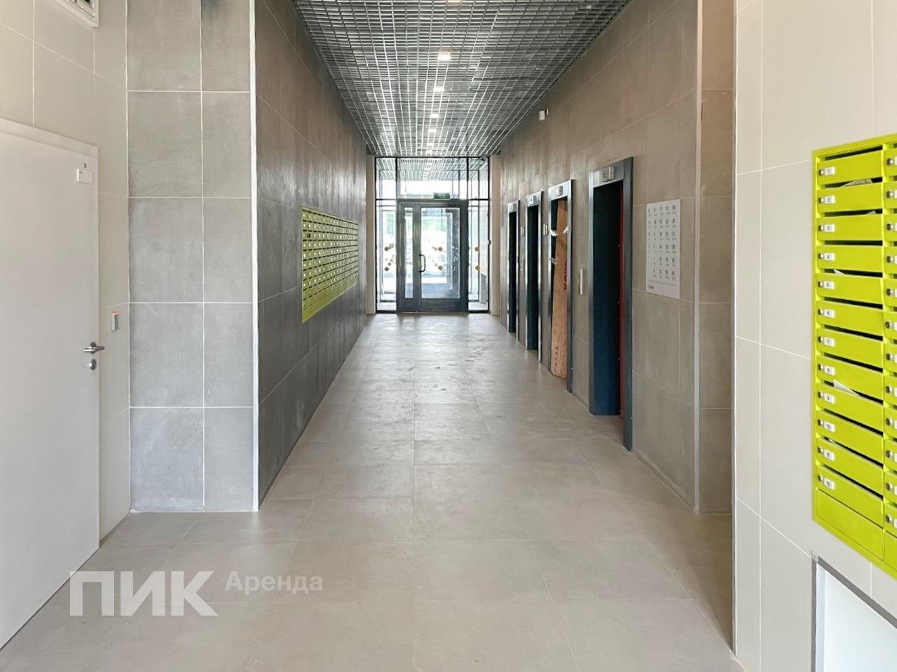 2-к. квартира, 31.8 м², 32 000 ₽/мес — фото № 16