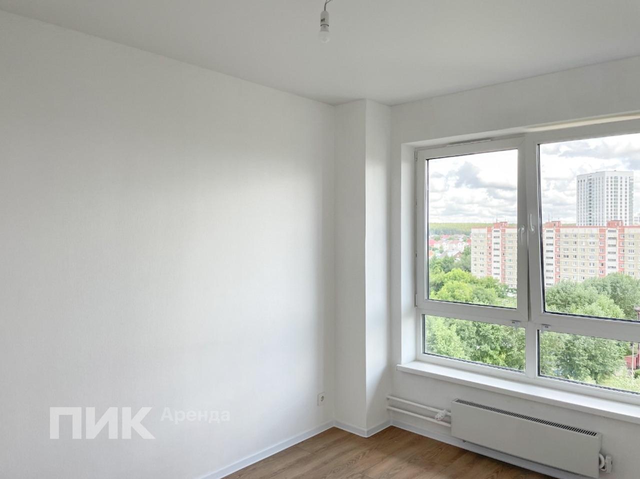 2-к. квартира, 31.8 м², 32 000 ₽/мес — фото № 6