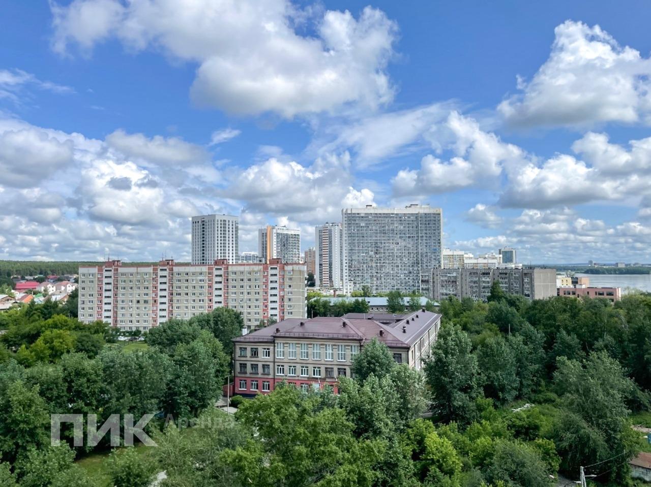 2-к. квартира, 31.8 м², 32 000 ₽/мес — фото № 19