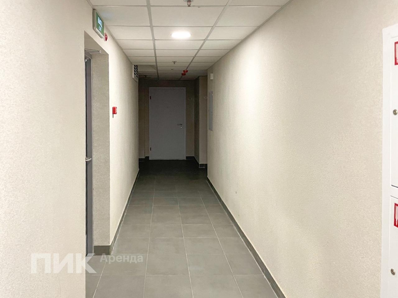 2-к. квартира, 31.8 м², 32 000 ₽/мес — фото № 12