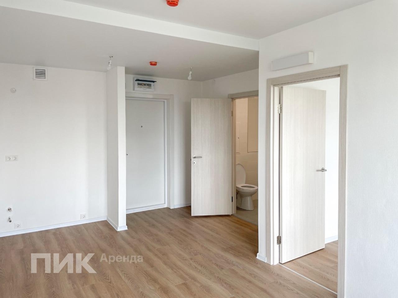 2-к. квартира, 31.8 м², 32 000 ₽/мес — фото № 10