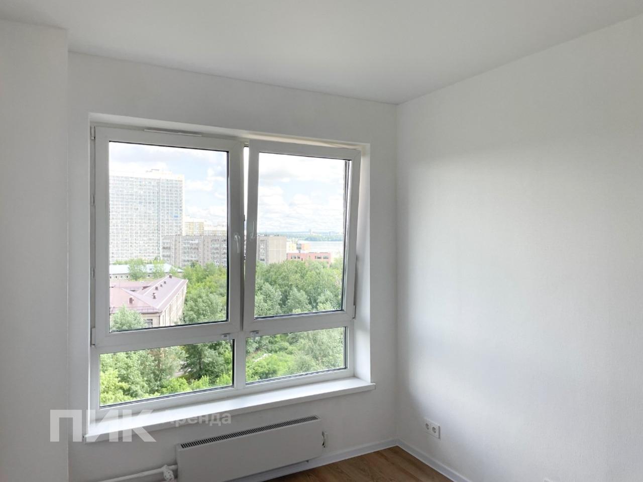 2-к. квартира, 31.8 м², 32 000 ₽/мес — фото № 7