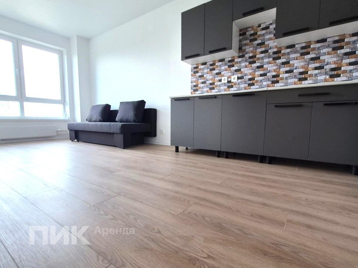 2-к. квартира, 31.8 м², 32 000 ₽/мес — фото № 1