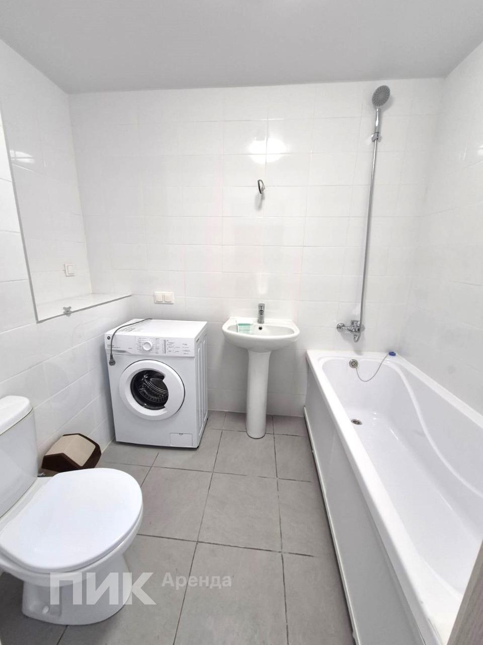 2-к. квартира, 31.8 м², 32 000 ₽/мес — фото № 13