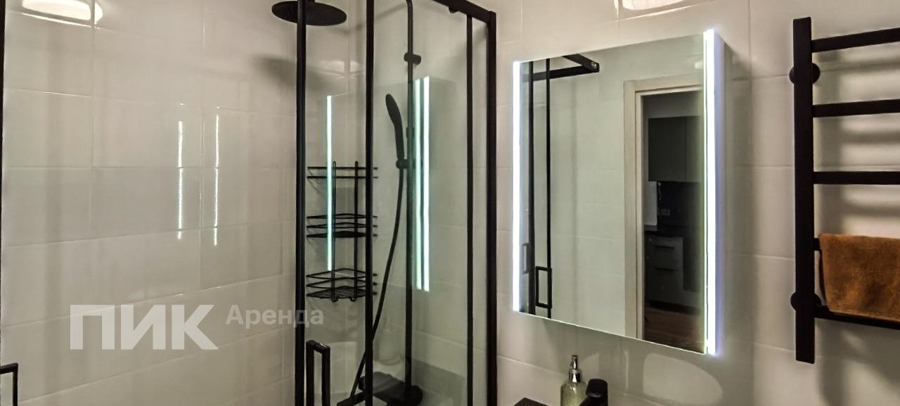 1-к. квартира, 31 м², 94 700 ₽/мес — фото № 8