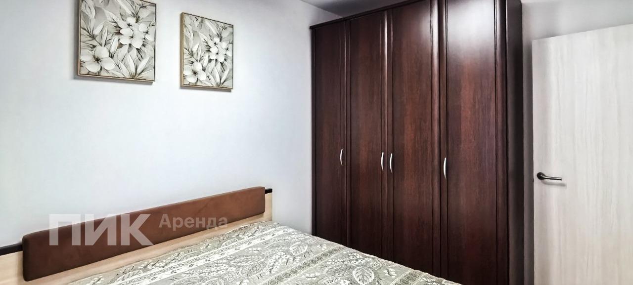 1-к. квартира, 31 м², 94 700 ₽/мес — фото № 2