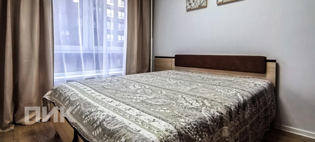 1-к. квартира, 31 м², 94 700 ₽/мес — фото № 1