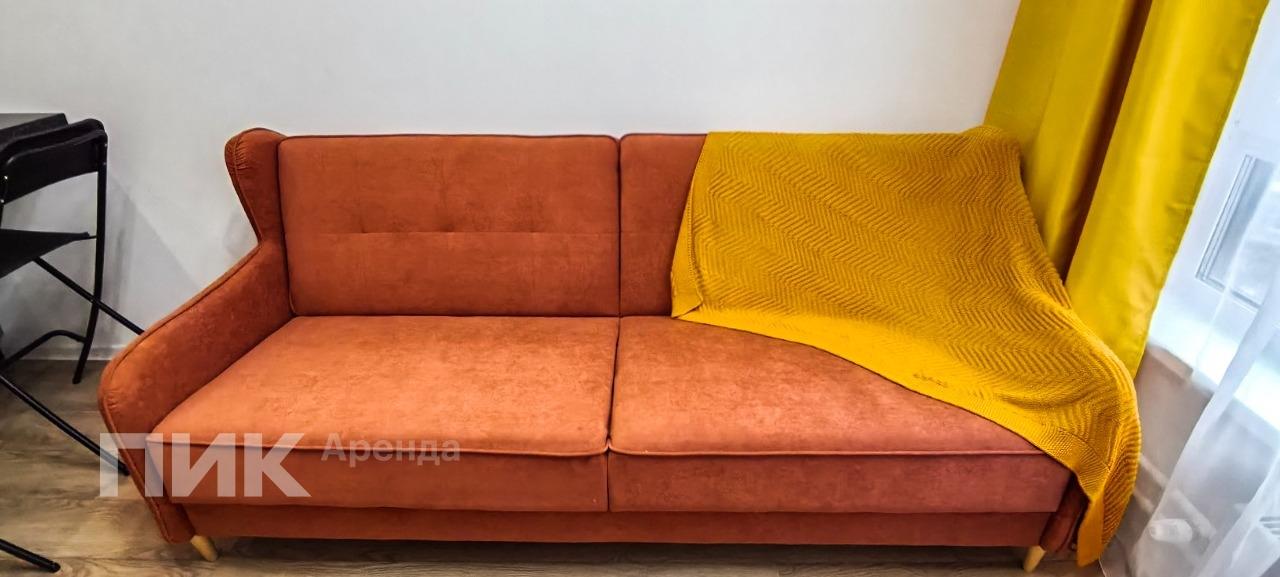 1-к. квартира, 31 м², 94 700 ₽/мес — фото № 4