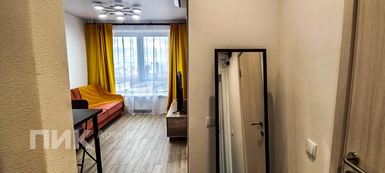 1-к. квартира, 31 м², 94 700 ₽/мес — фото № 9