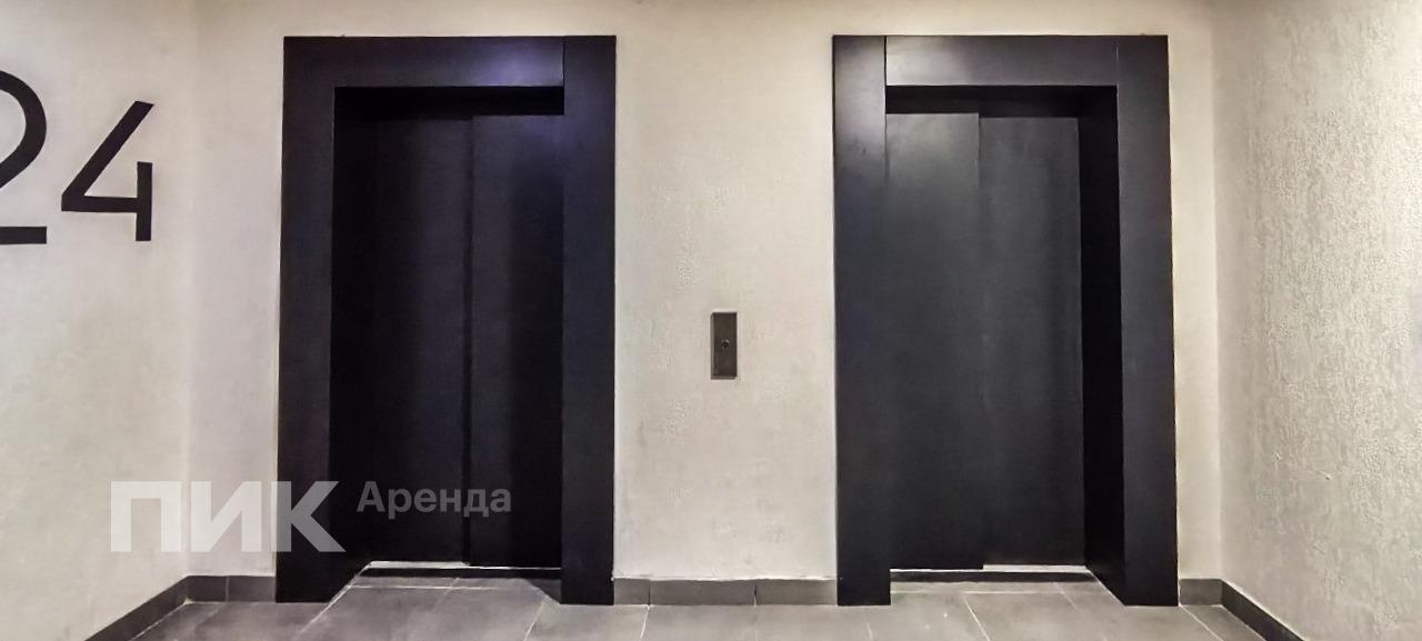 1-к. квартира, 31 м², 94 700 ₽/мес — фото № 11