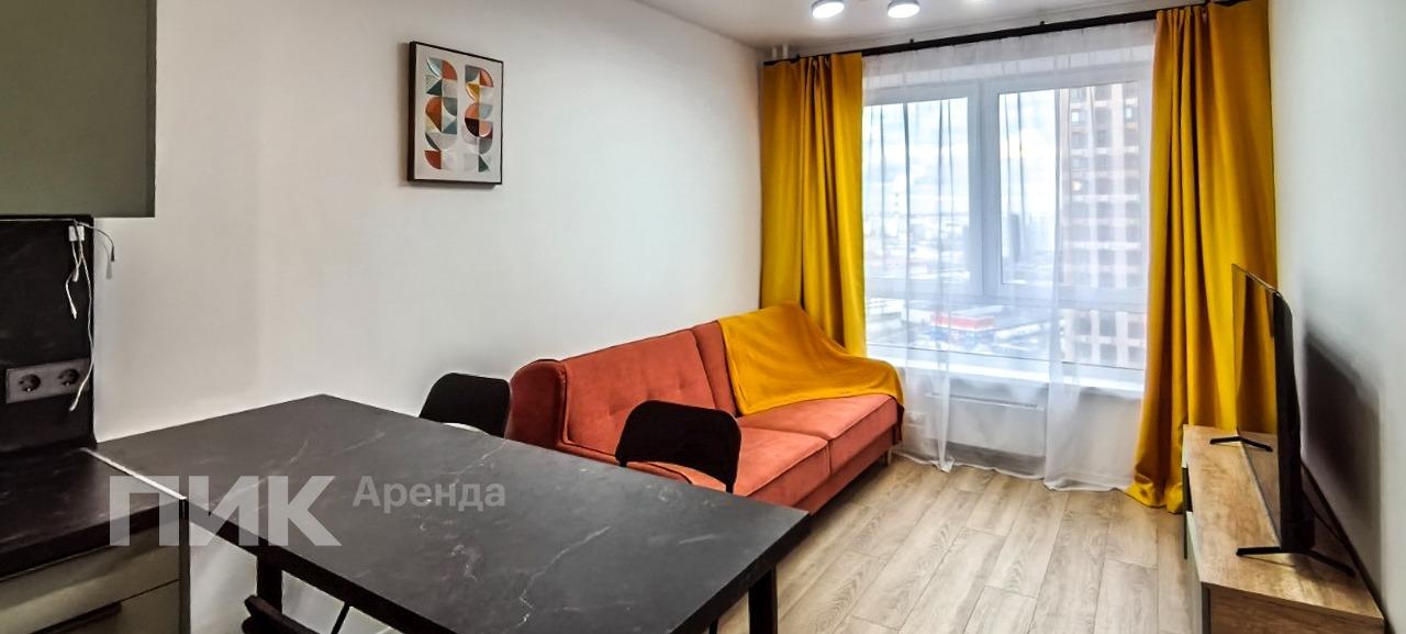 1-к. квартира, 31 м², 94 700 ₽/мес — фото № 3