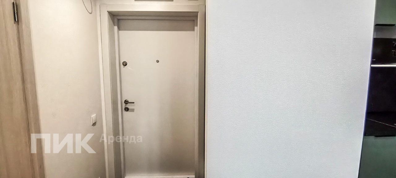 1-к. квартира, 31 м², 94 700 ₽/мес — фото № 10