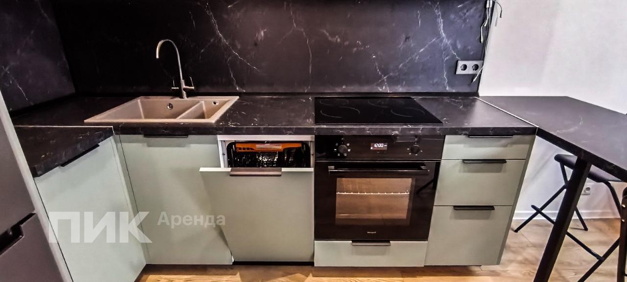 1-к. квартира, 31 м², 94 700 ₽/мес — фото № 6