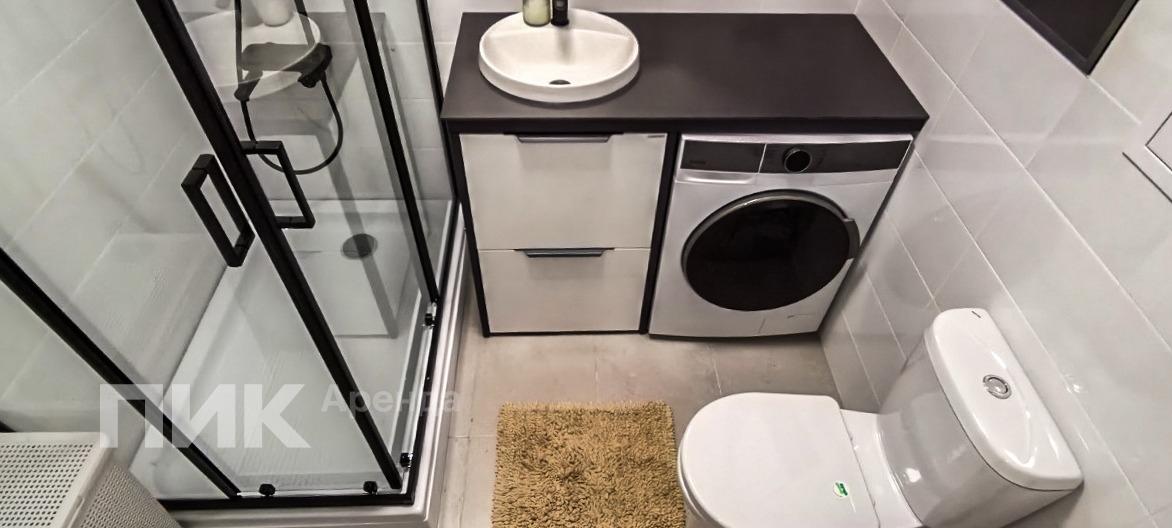 1-к. квартира, 31 м², 94 700 ₽/мес — фото № 7