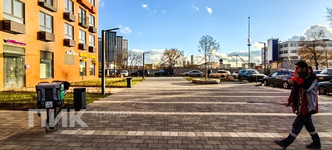 1-к. квартира, 31 м², 94 700 ₽/мес — фото № 16