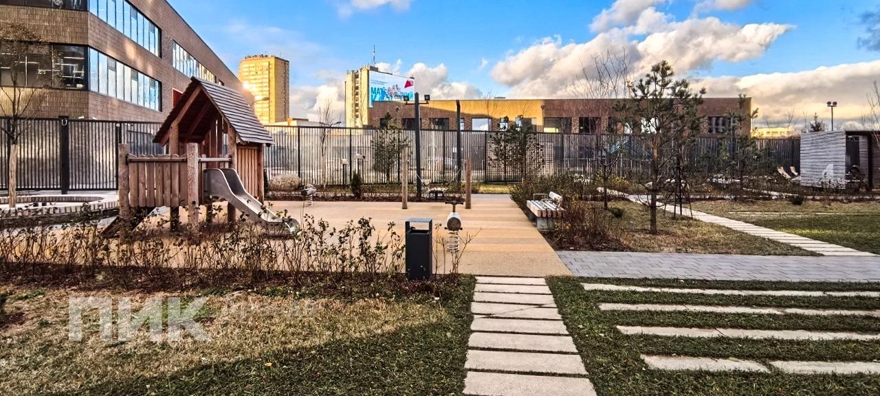 1-к. квартира, 31 м², 94 700 ₽/мес — фото № 15