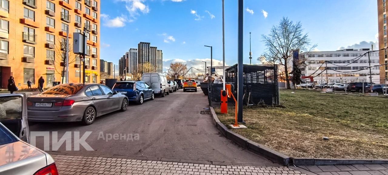 1-к. квартира, 31 м², 94 700 ₽/мес — фото № 17