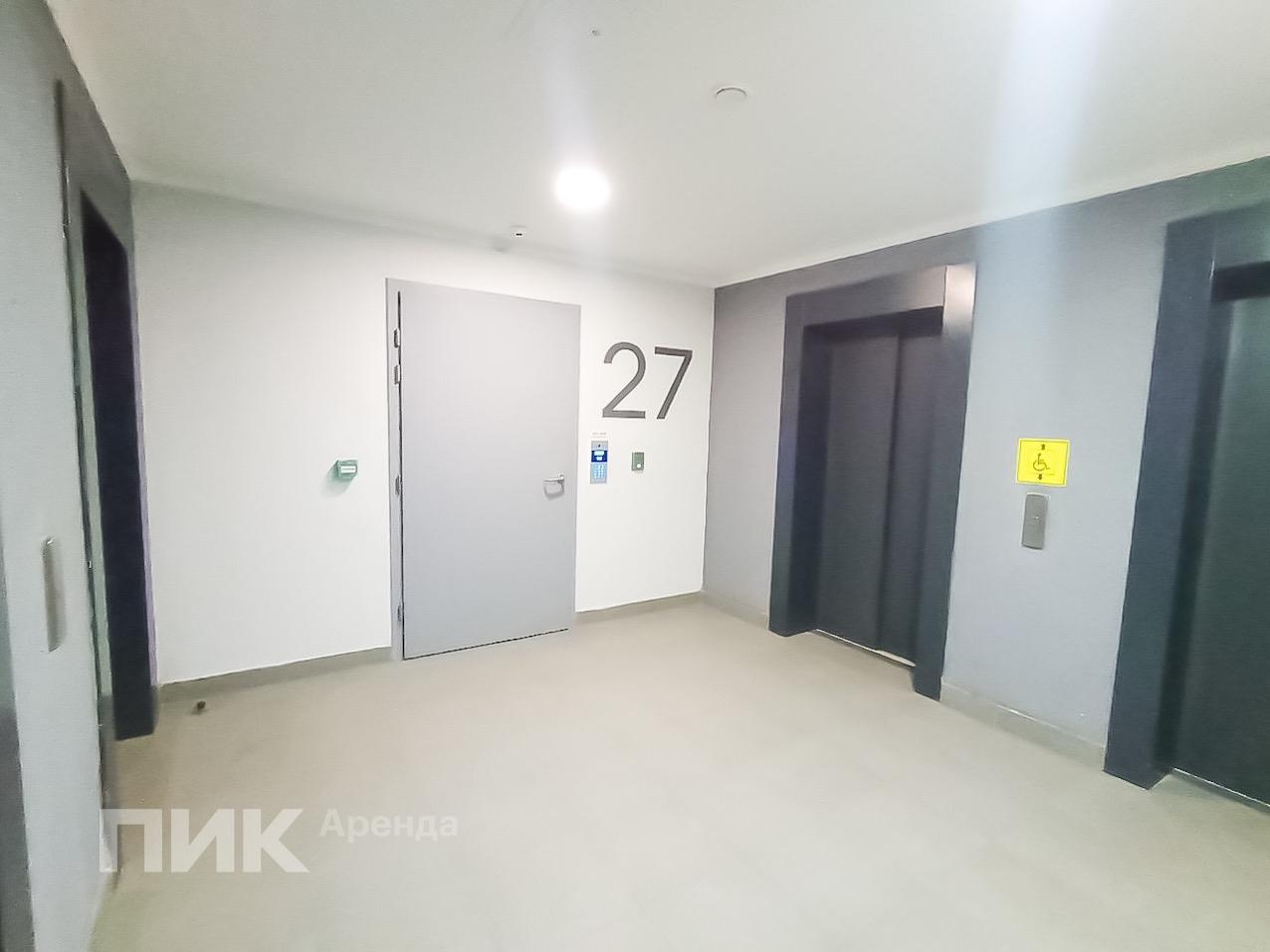 1-к. квартира, 23.6 м², 65 200 ₽/мес — фото № 10