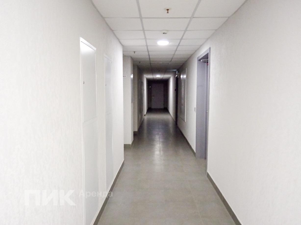 1-к. квартира, 23.6 м², 65 200 ₽/мес — фото № 9