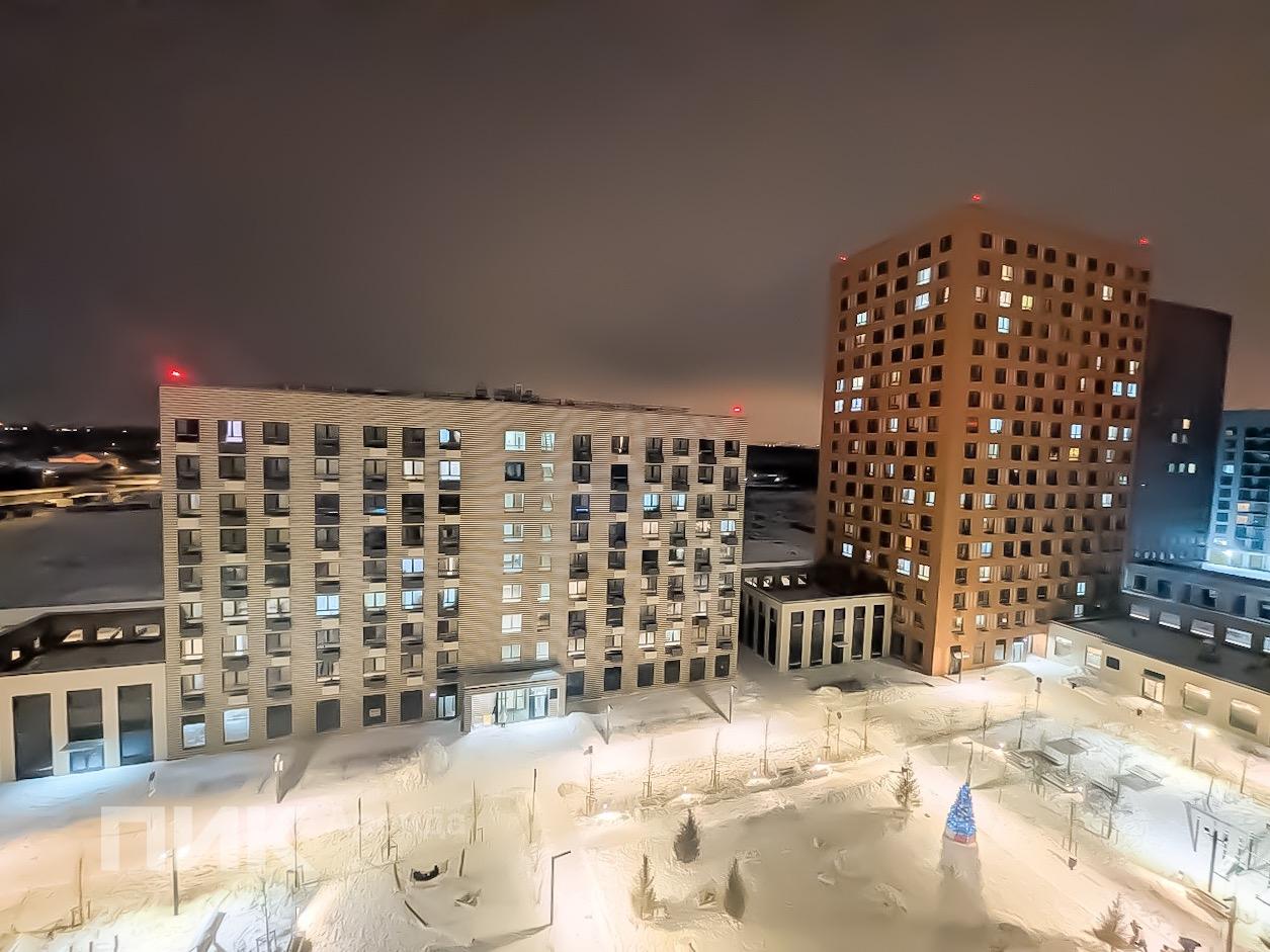 1-к. квартира, 33 м², 58 300 ₽/мес — фото № 15