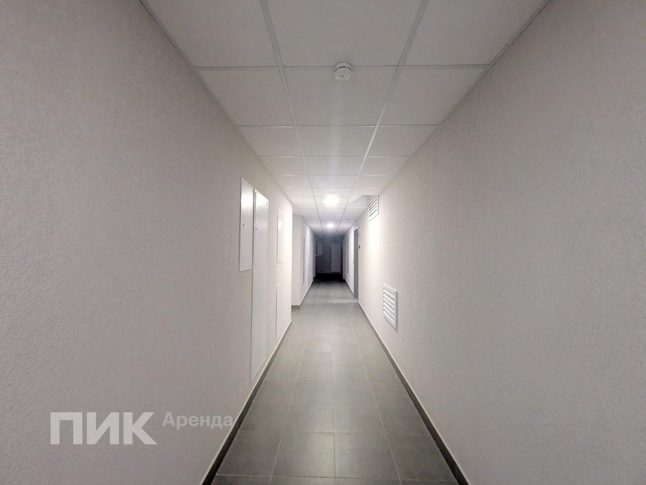 1-к. квартира, 33 м², 58 300 ₽/мес — фото № 13