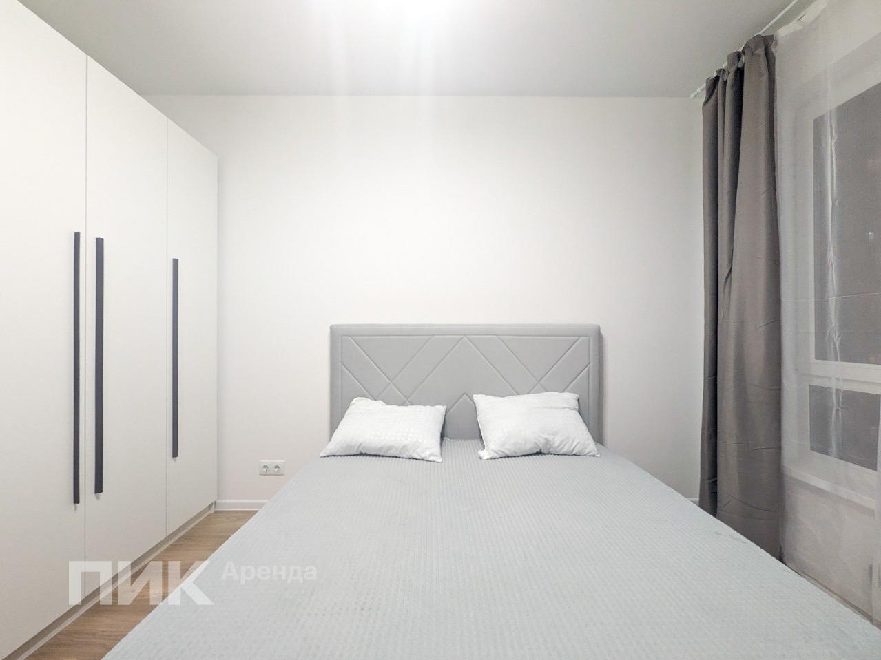 1-к. квартира, 33 м², 58 300 ₽/мес — фото № 7