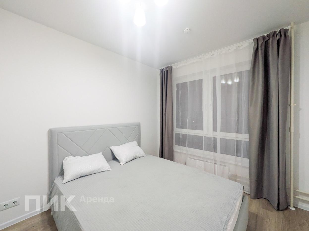 1-к. квартира, 33 м², 58 300 ₽/мес — фото № 5
