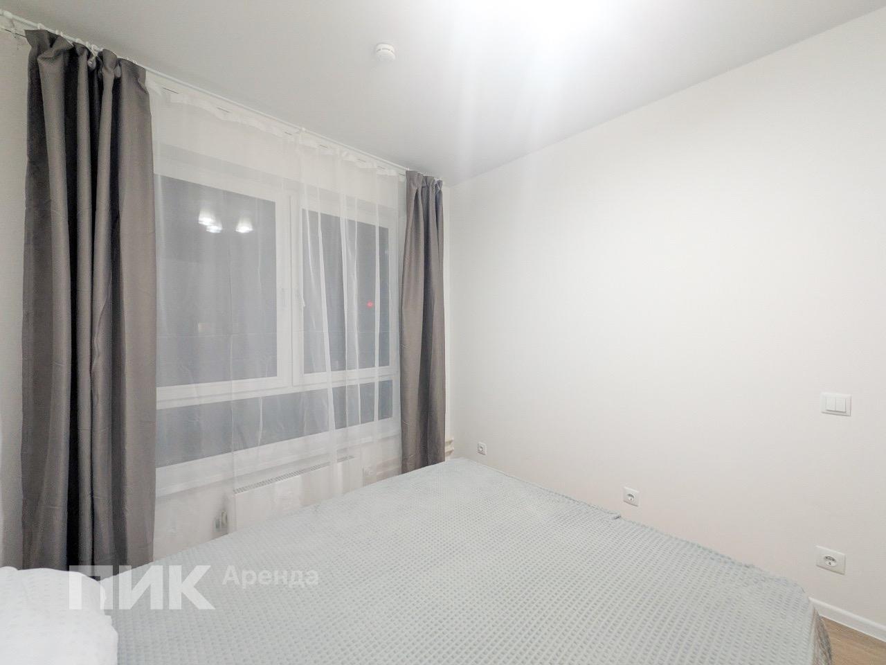 1-к. квартира, 33 м², 58 300 ₽/мес — фото № 6