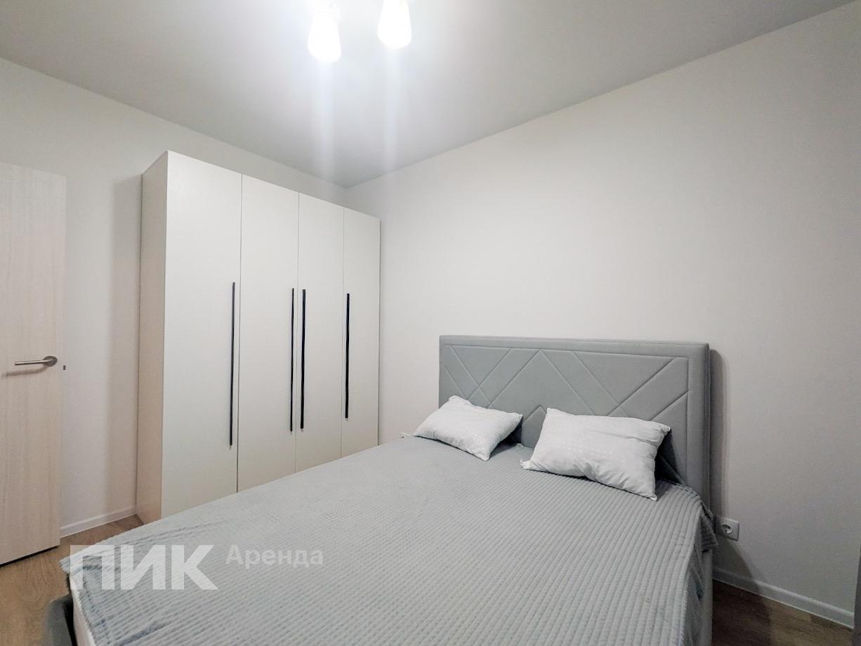 1-к. квартира, 33 м², 58 300 ₽/мес — фото № 8
