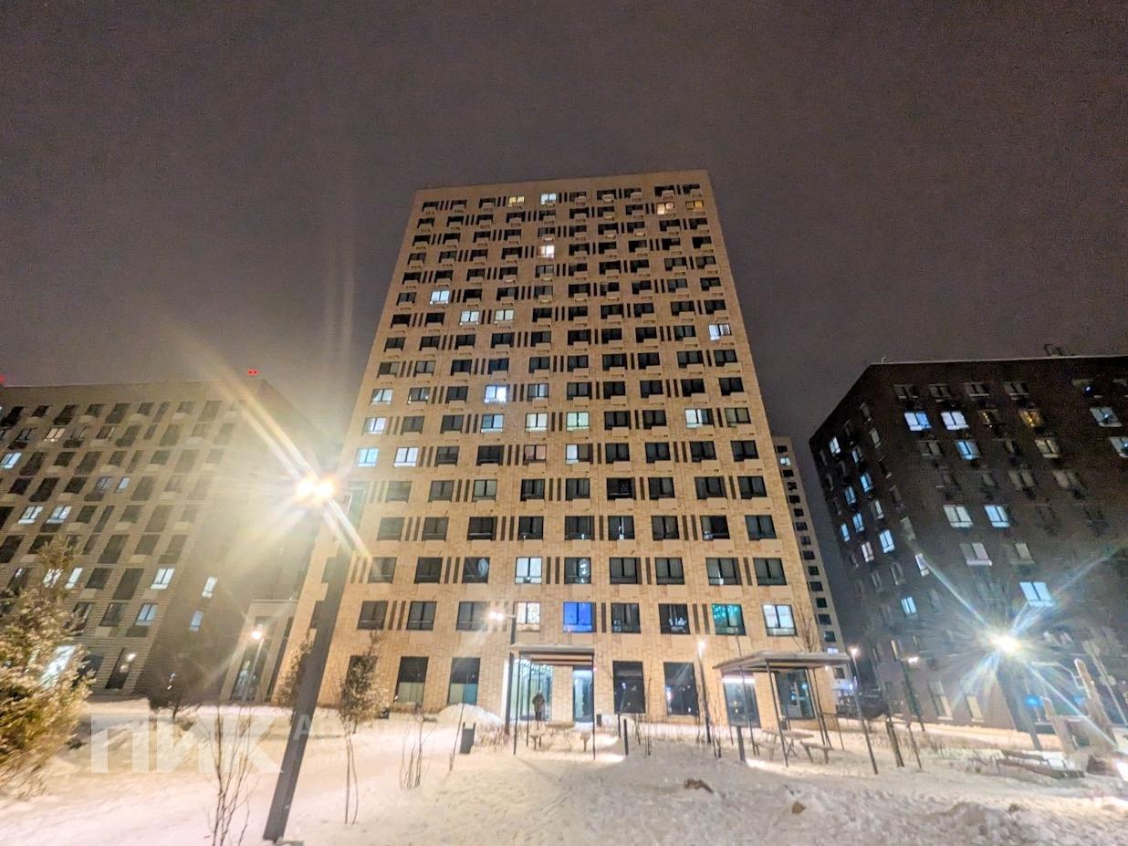 1-к. квартира, 33 м², 58 300 ₽/мес — фото № 16