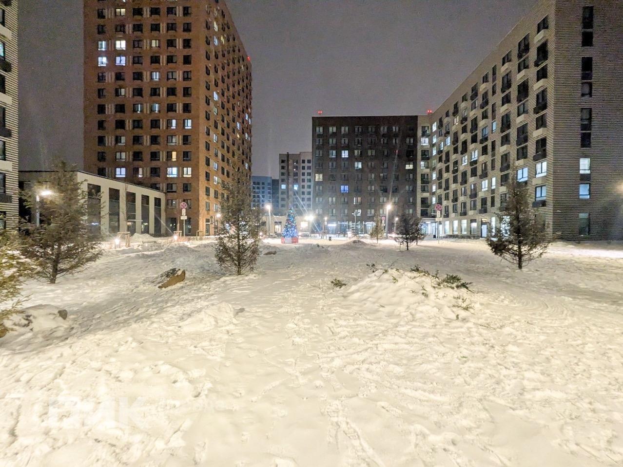 1-к. квартира, 33 м², 58 300 ₽/мес — фото № 18