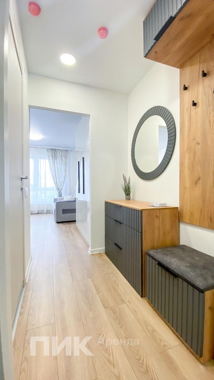 студия, 20 м², 55 000 ₽/мес — фото № 6