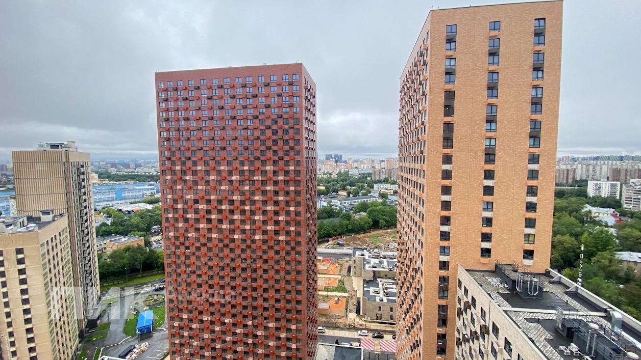 студия, 20 м², 55 000 ₽/мес — фото № 10