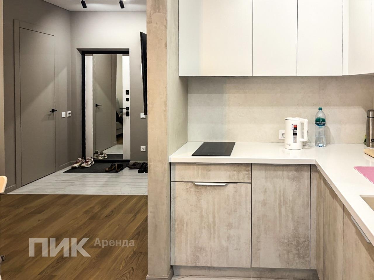 2-к. квартира, 37.5 м², 49 500 ₽/мес — фото № 9