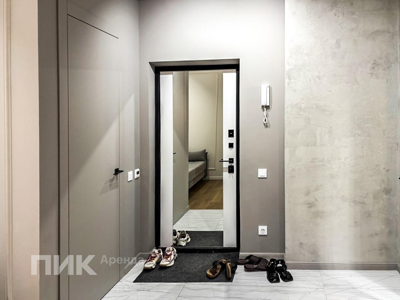 2-к. квартира, 37.5 м², 49 500 ₽/мес — фото № 14