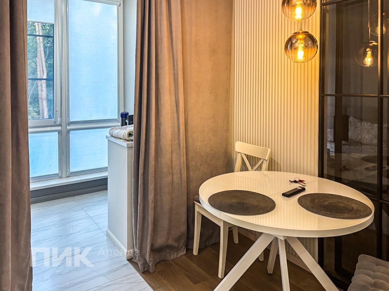 2-к. квартира, 37.5 м², 49 500 ₽/мес — фото № 7
