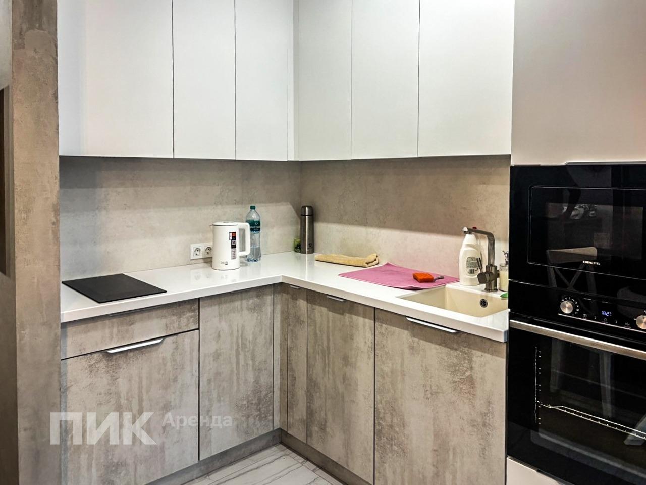 2-к. квартира, 37.5 м², 49 500 ₽/мес — фото № 8